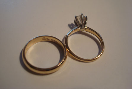 ring PSA - sizing beads! : r/weddingplanning